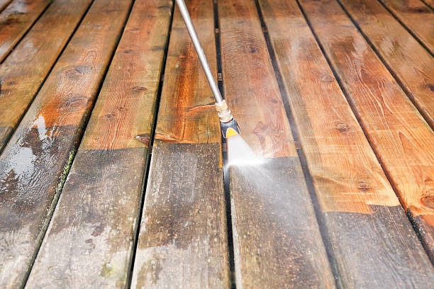 Reliable Delisle, MS Pressure Washing Solutions